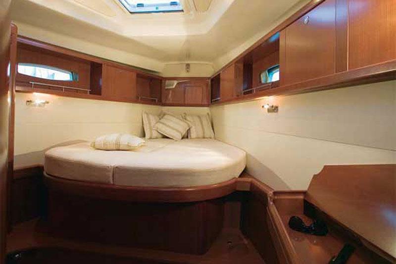 Book yachts online - False - Oceanis 46 (4Cab) - Neptun  III - rent