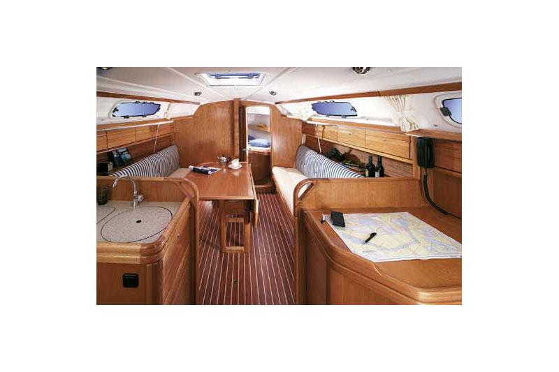 Book yachts online - False - Bavaria 30 Cruiser (2Cab) - Mari 7101  - rent