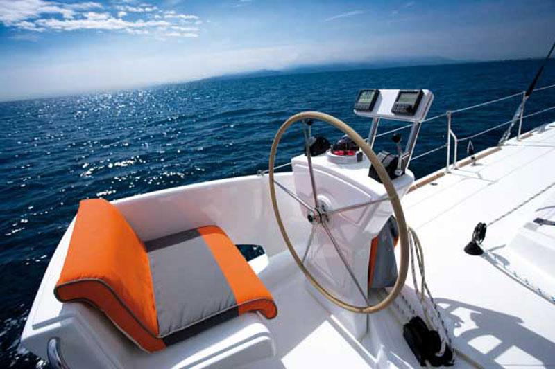 Book yachts online - False - Catana 50 (4Cab) - bella donna 7 - rent