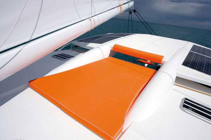 Book yachts online - False - Catana 50 (4Cab) - bella donna 7 - rent