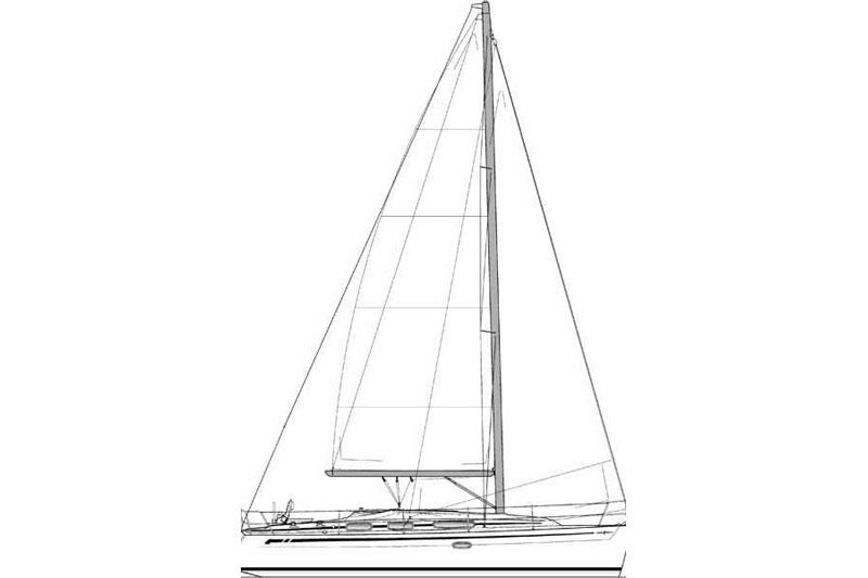Book yachts online - False - Bavaria 35 Cruiser (3Cab) - SeaZen - rent