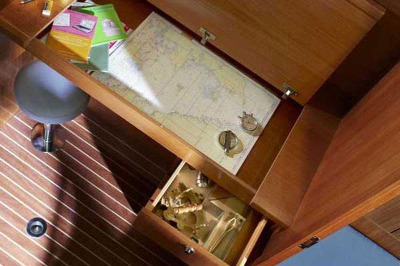 Book yachts online - False - Bavaria 43 Cruiser (3Cab) - Catalina - rent