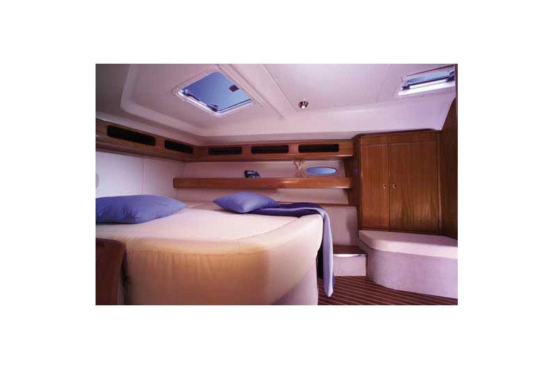 Book yachts online - False - Bavaria 46 Cruiser (4Cab) - She Got the House - rent