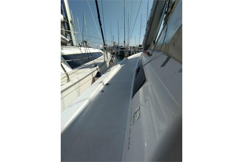 Book yachts online - False - Dufour 430 (4cab) - Triumph - rent