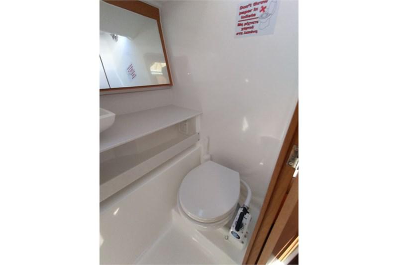 Book yachts online - False - Dufour 430 (4cab) - Triumph - rent