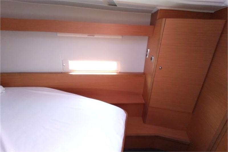 Book yachts online - False - Dufour 430 (4cab) - Triumph - rent
