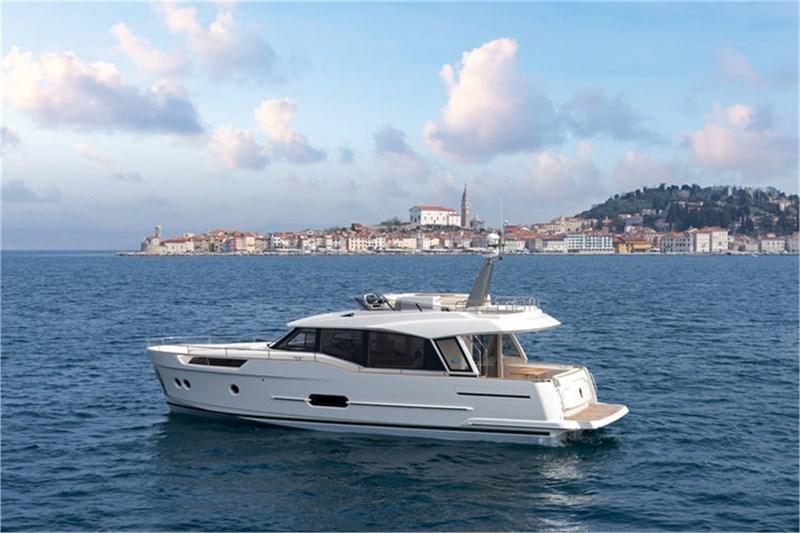 Book yachts online - False - Greenline 48 Fly - Vegas - rent