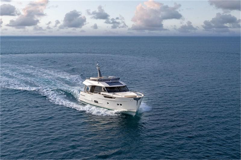 Book yachts online - False - Greenline 48 Fly - Vegas - rent