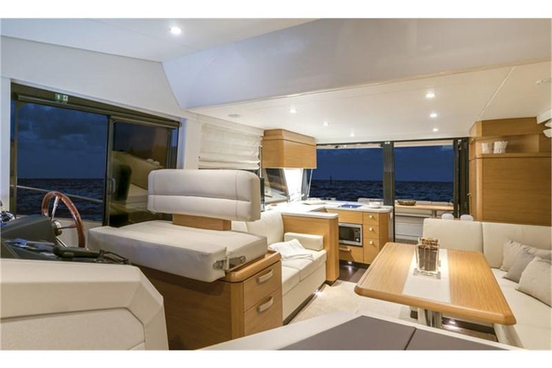 Book yachts online - False - Greenline 48 Fly - Vegas - rent