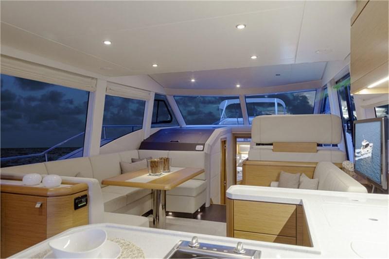 Book yachts online - False - Greenline 48 Fly - Vegas - rent