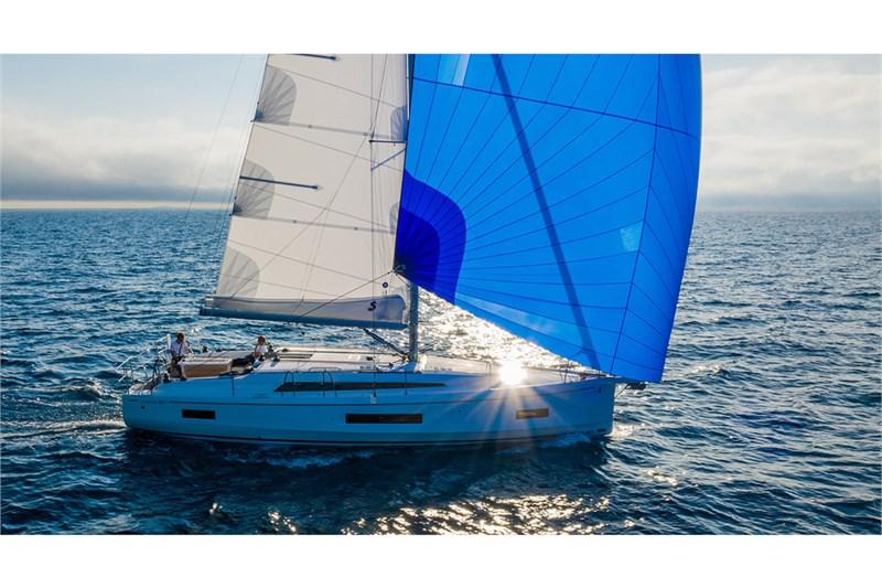 Book yachts online - False - Oceanis 40.1 (4cab) - Boskop - rent