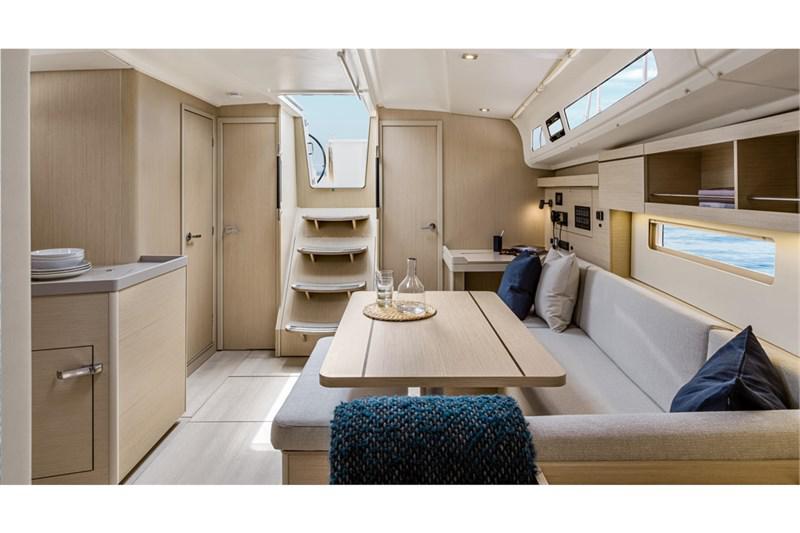 Book yachts online - False - Oceanis 40.1 (4cab) - Boskop - rent
