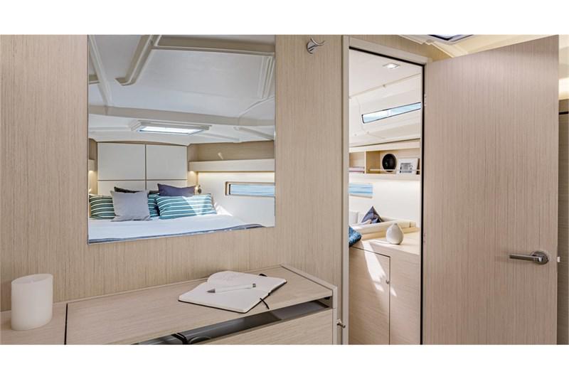 Book yachts online - False - Oceanis 40.1 (4cab) - Boskop - rent