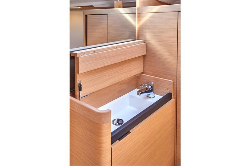 Book yachts online - False - Sun Odyssey 410 (3Cab) - Alboran Albariño (Las Galletas/Marina del Sur) - rent