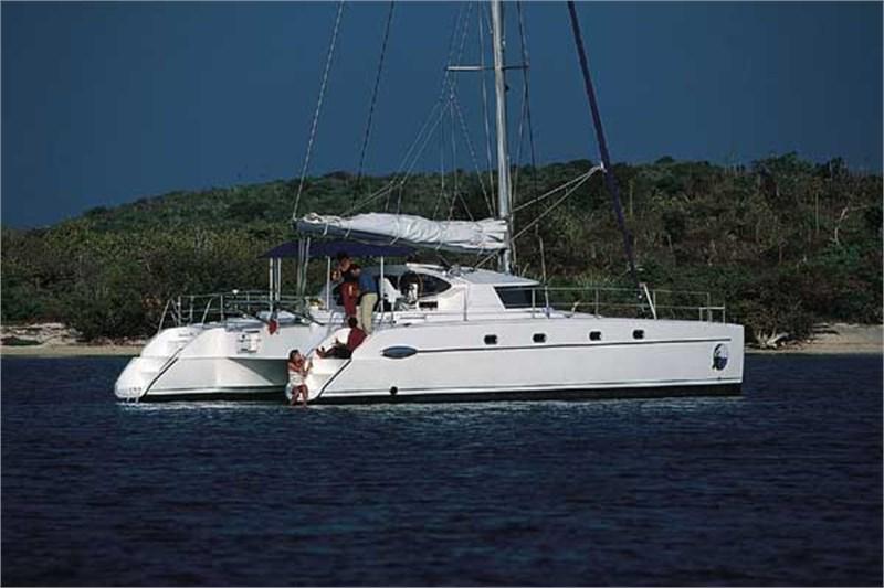 Book yachts online - False - Belize 43 (4Cab) - Piropo (Mallorca/La Lonja) - rent