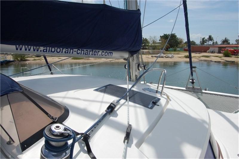 Book yachts online - False - Belize 43 (4Cab) - Piropo (Mallorca/La Lonja) - rent