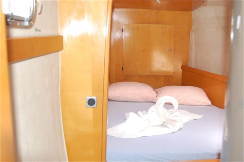 Book yachts online - False - Belize 43 (4Cab) - Piropo (Mallorca/La Lonja) - rent