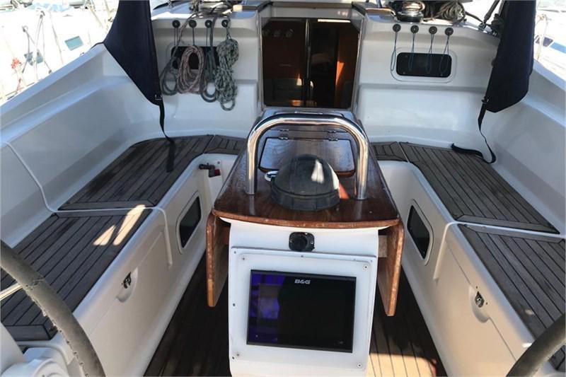 Book yachts online - False - Elan Impression 434  (4Cab) - Alboran XXVI Piñacolada (Mallorca/La Lonja) - rent