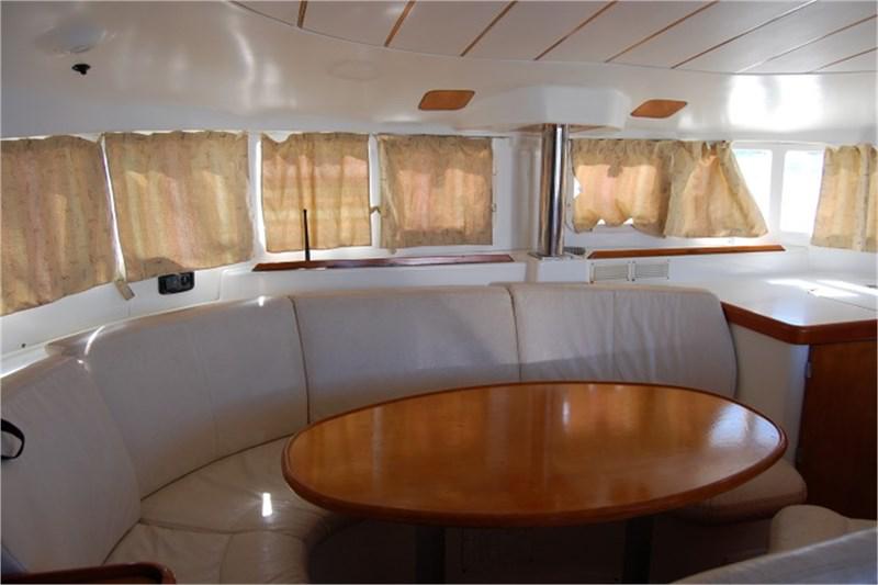 Book yachts online - False - Lagoon 410 (4Cab) - Sofia (Cienfuegos) - rent