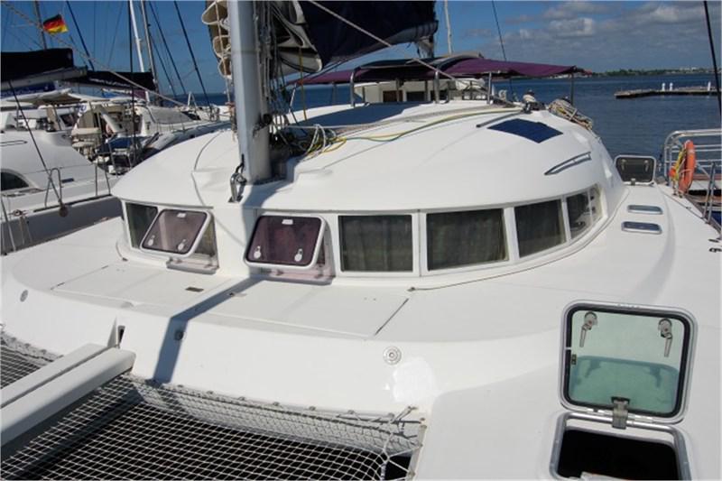 Book yachts online - False - Lagoon 410 (4Cab) - Sofia (Cienfuegos) - rent