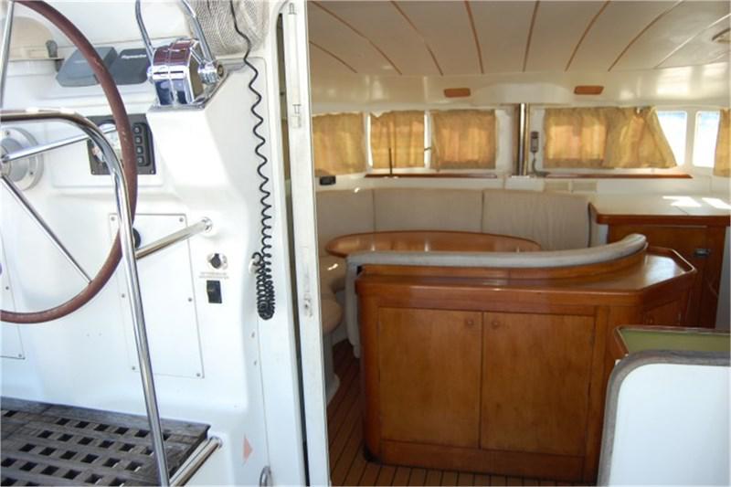 Book yachts online - False - Lagoon 410 (4Cab) - Sofia (Cienfuegos) - rent