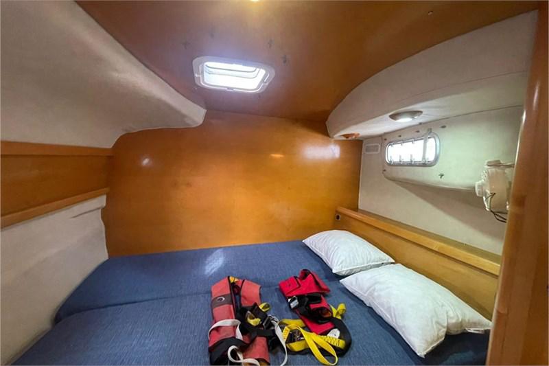 Book yachts online - False - BAHIA 46 (6Cab) - Alboran Cachaça (Radazul) - rent