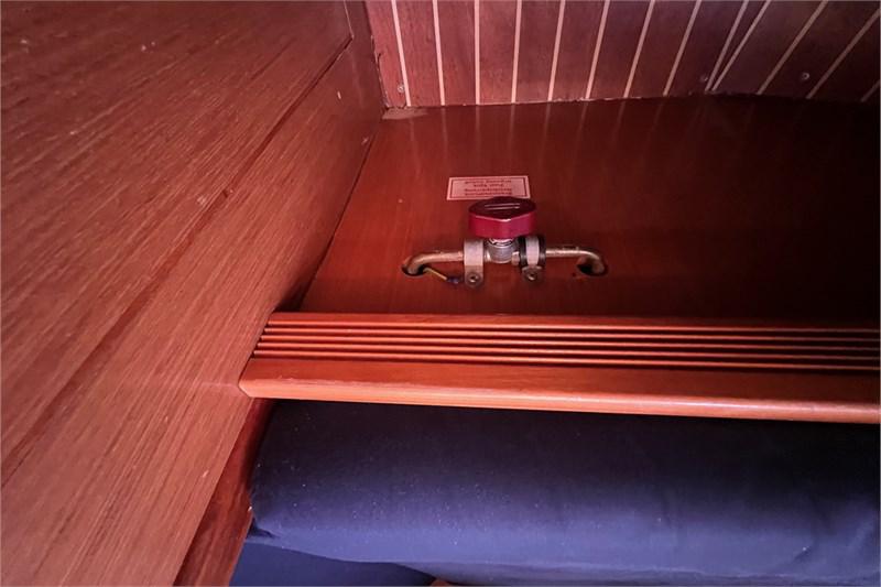Book yachts online - False - Bavaria 35 Cruiser (3Cab) - Jana - rent