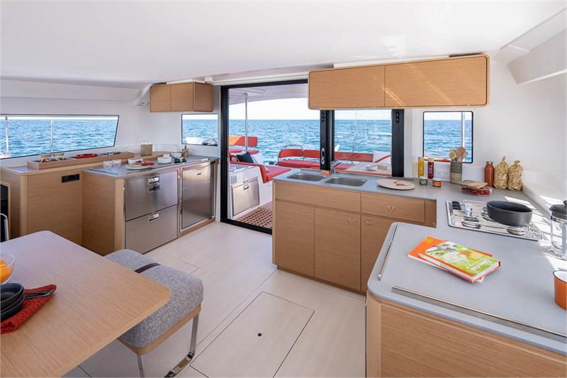 Book yachts online - False - Excess 14 - Windhunter - rent