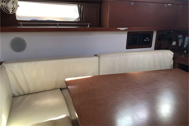 Book yachts online - False - Oceanis 45 (4Cab) - Alboran XXXIV Nini (Mallorca/La Lonja) - rent