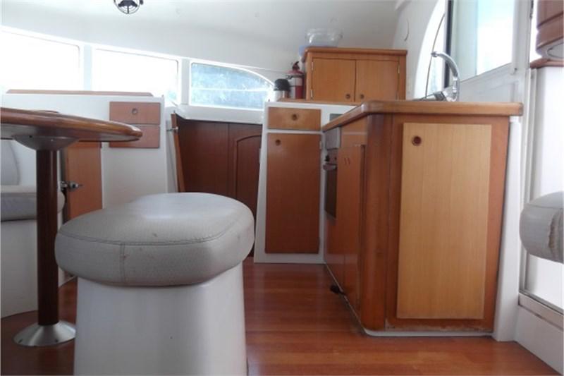 Book yachts online - False - Lagoon 380 (4Cab) - Marlene (Cienfuegos)  - rent
