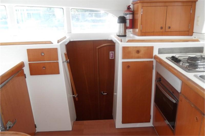 Book yachts online - False - Lagoon 380 (4Cab) - Marlene (Cienfuegos)  - rent