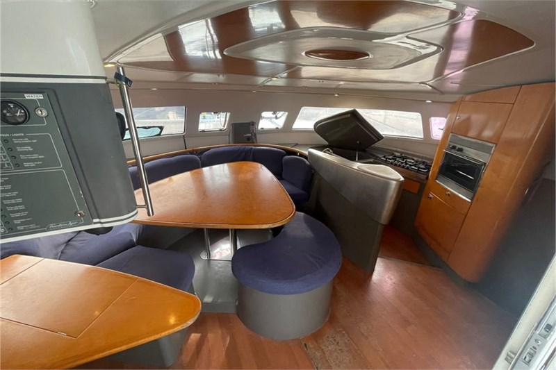 Book yachts online - False - BAHIA 46 (6Cab) - Alboran Cachaça (Mallorca/La Lonja) - rent