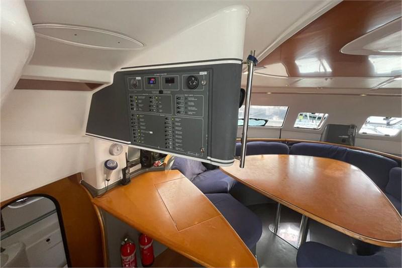 Book yachts online - False - BAHIA 46 (6Cab) - Alboran Cachaça (Mallorca/La Lonja) - rent