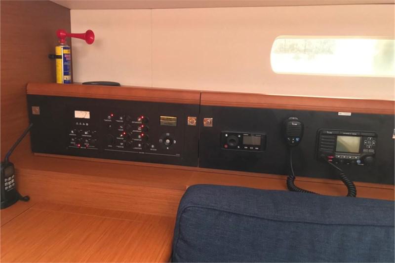 Book yachts online - False - Sun Odyssey 519 (5Cab) - Alboran Prosecco (Mallorca/La Lonja) - rent