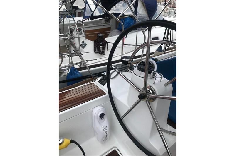 Book yachts online - False - Sun Odyssey 519 (5Cab) - Alboran Grappa (Mallorca/La Lonja) - rent