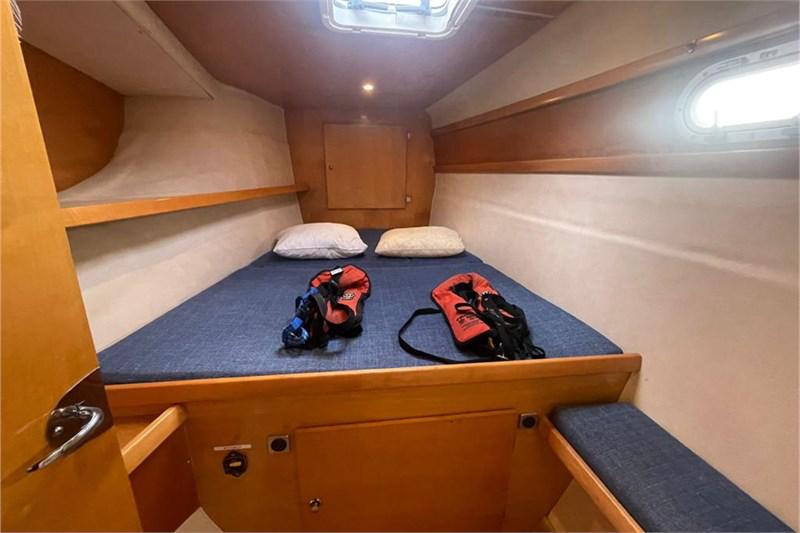 Book yachts online - False - BAHIA 46 (6Cab) - Alboran Cachaça (Cienfuegos) - rent