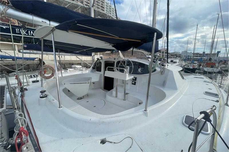 Book yachts online - False - BAHIA 46 (6Cab) - Alboran Cachaça (Cienfuegos) - rent