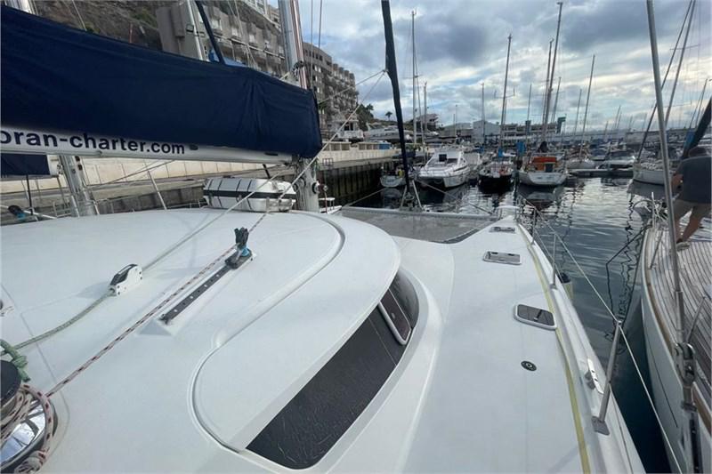 Book yachts online - False - BAHIA 46 (6Cab) - Alboran Cachaça (Cienfuegos) - rent
