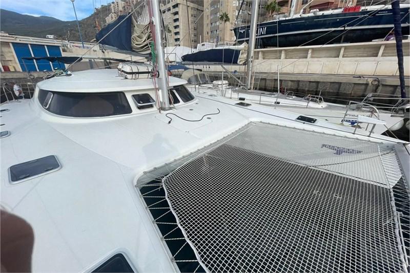 Book yachts online - False - BAHIA 46 (6Cab) - Alboran Cachaça (Cienfuegos) - rent