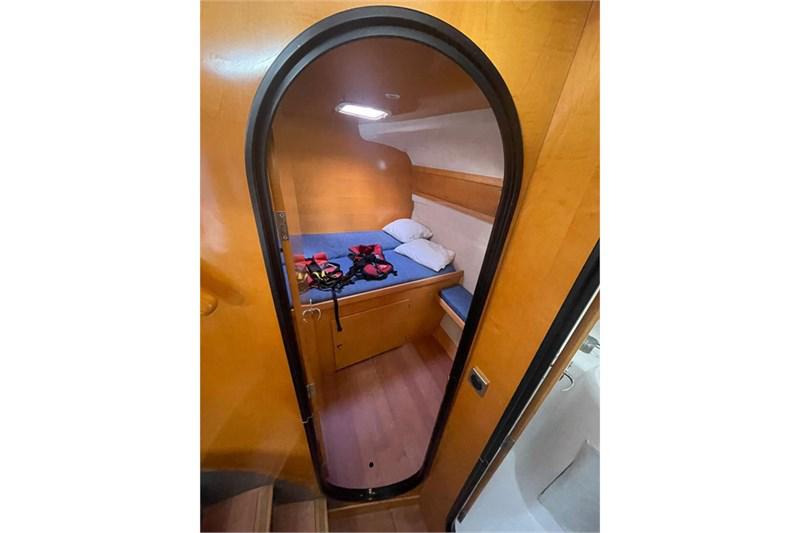 Book yachts online - False - BAHIA 46 (6Cab) - Alboran Cachaça (Cienfuegos) - rent