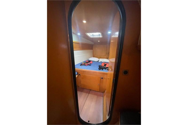 Book yachts online - False - BAHIA 46 (6Cab) - Alboran Cachaça (Cienfuegos) - rent