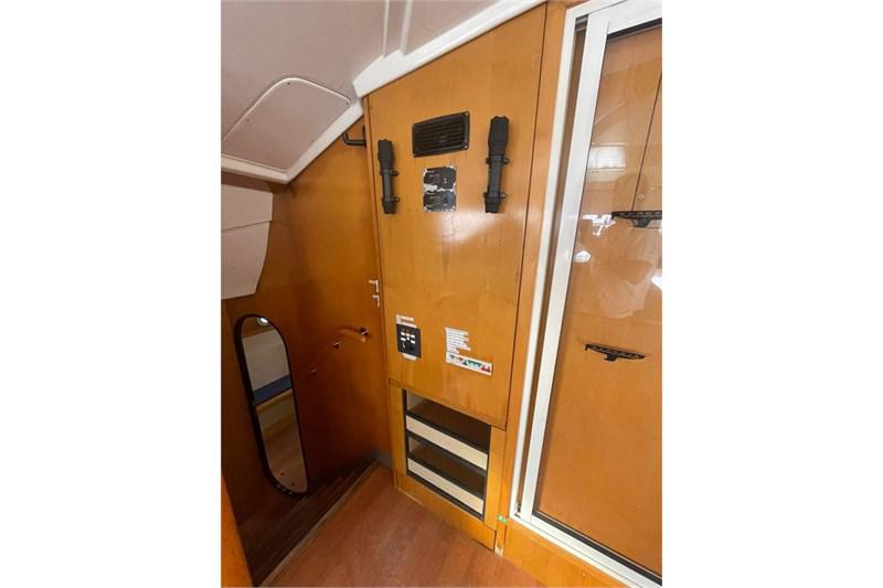 Book yachts online - False - BAHIA 46 (6Cab) - Alboran Cachaça (Cienfuegos) - rent