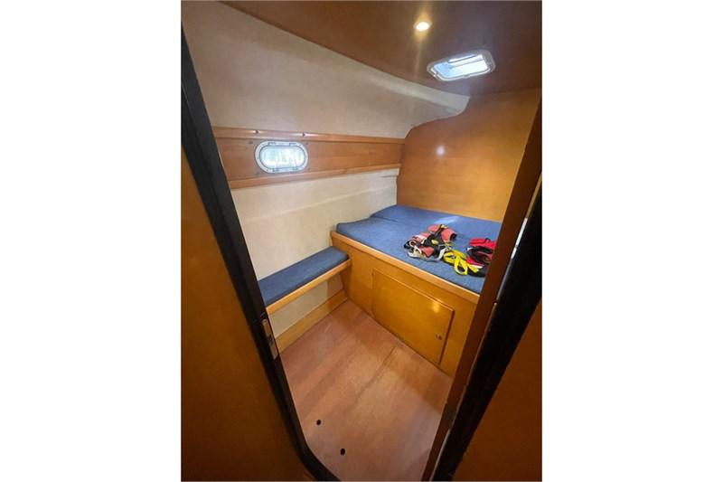 Book yachts online - False - BAHIA 46 (6Cab) - Alboran Cachaça (Cienfuegos) - rent