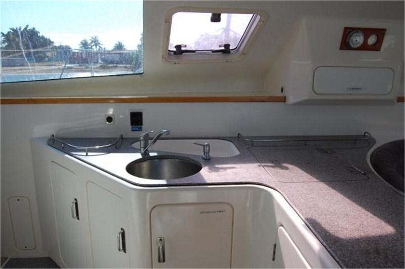 Book yachts online - False - Voyage 440 (4Cab) - Mahanga (Angra do Reis) - rent