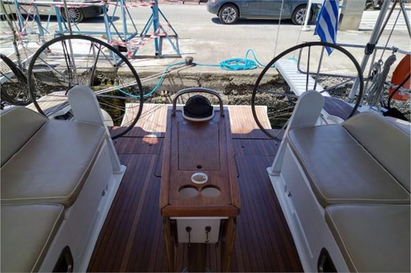Book yachts online - False - Bavaria Cruiser 46 (4Cab) - MOJITO - rent