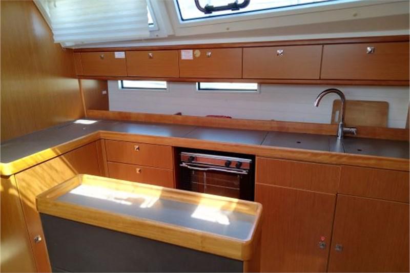 Book yachts online - False - Bavaria Cruiser 46 (4Cab) - MOJITO - rent