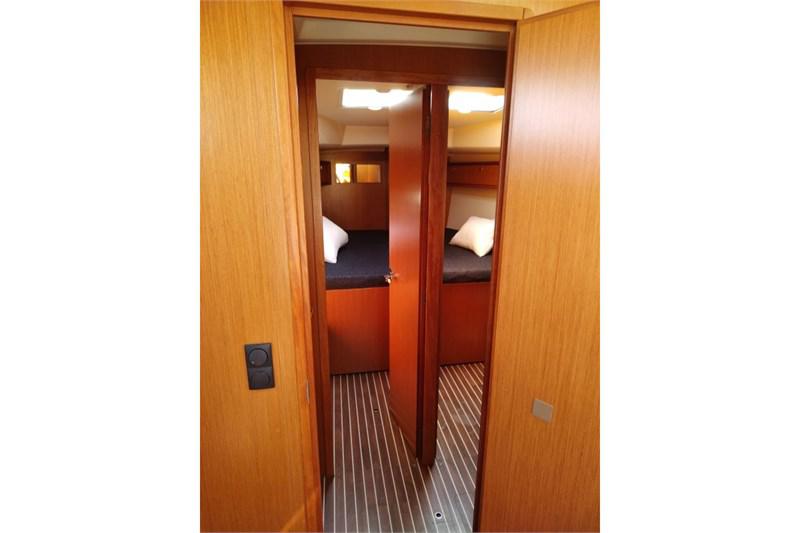 Book yachts online - False - Bavaria Cruiser 46 (4Cab) - MOJITO - rent