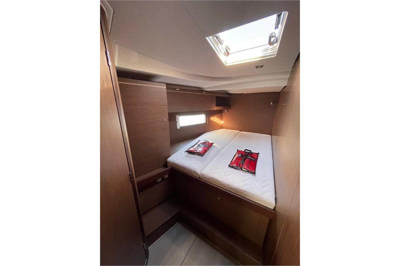 Book yachts online - False - Oceanis 51.1 (5Cab) - Alboran Mary-Anne (Gran Canaria) - rent