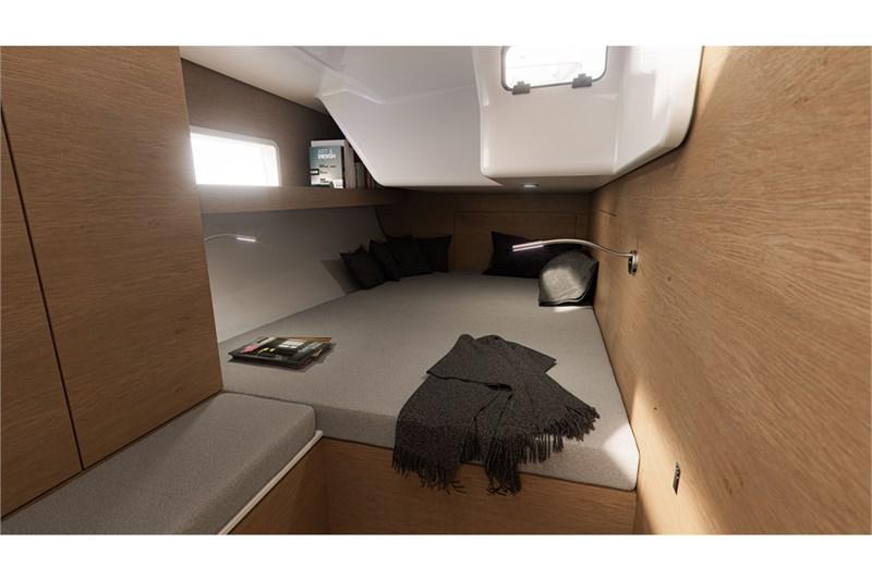 Book yachts online - False - Elan Impression 43 (4Cab) - Seppia - rent
