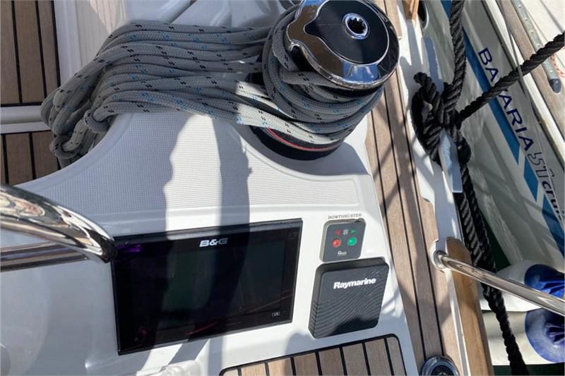 Book yachts online - False - Sun Odyssey 519 (5Cab) - Alboran Pacharán (Radazul) - rent